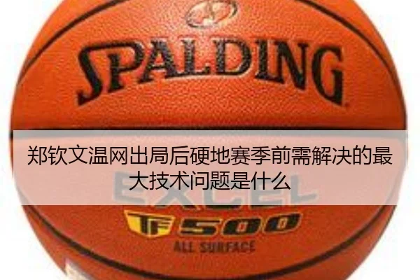 郑钦文温网出局后硬地赛季前需解决的最大技术问题是什么